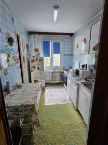 Apartament 3 camere decomandat - Brancoveanu, Str. Uioara - 63mp - foto 8