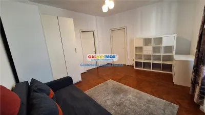 Vanzare apartament 2 camere I Piata Universitatii - Bucuresti