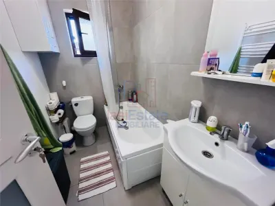 Apartament 2 camere cu parcare - Lunca Cetatuii - foto 8