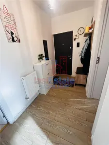 Apartament 2 camere cu parcare - Lunca Cetatuii - foto 9