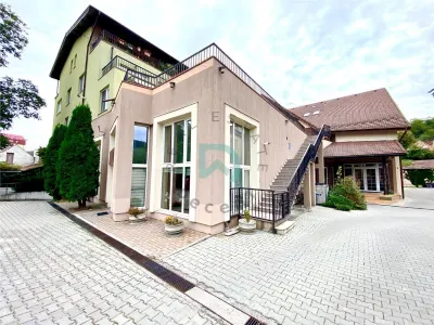 Apartament 2 camere Central, an c-tie 2017, Brasov - foto 4
