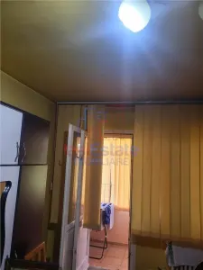 Apartament 2 camere Podu Ros - Iasi