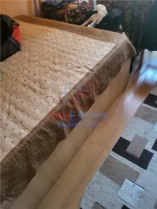 Apartament 2 camere Podu Ros - foto 2