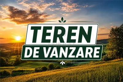 Teren- Mosnita Veche- Toate utilitatile- Vatra Satului - foto 2