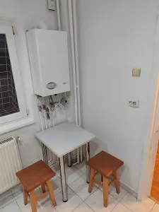 Garsoniera Racadau-pietonal,bloc apartamente,liber,70000 Euro - foto 3