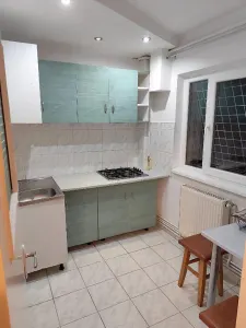 Garsoniera Racadau-pietonal,bloc apartamente,liber,70000 Euro - foto 6