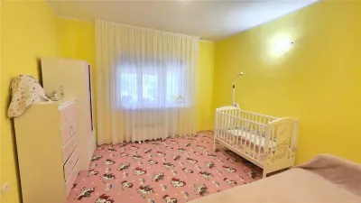 VIDEO | Vila impunatoare in Paulesti | Teren 1.384 m² | Spatiu, Liniste si Intimitate, aproape de oras - foto 11
