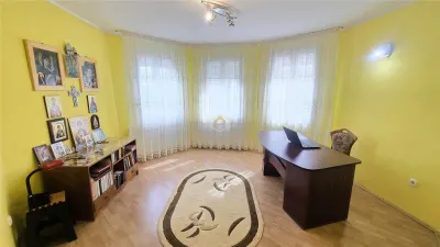 VIDEO | Vila impunatoare in Paulesti | Teren 1.384 m² | Spatiu, Liniste si Intimitate, aproape de oras - foto 20
