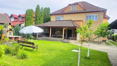 VIDEO | Vila impunatoare in Paulesti | Teren 1.384 m² | Spatiu, Liniste si Intimitate, aproape de oras - foto 6