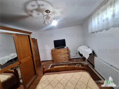 Vila eleganta - Str Grivitei - vanzare - Braila - foto 9