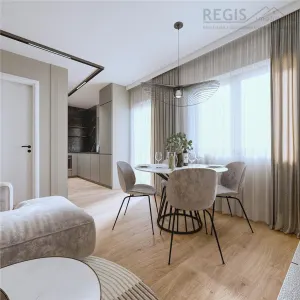 Duplex de 4 camere in zona Sanpetru - foto 8
