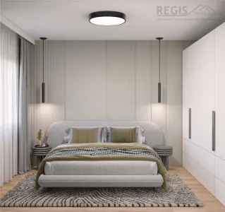 Duplex de 4 camere in zona Sanpetru - foto 9