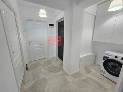 Apartament nou 2 camere, capat CUG! Finalizat, intabulat, gata de mutat! - foto 12