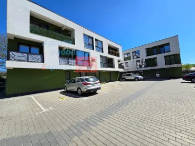 Apartament nou 2 camere, capat CUG! Finalizat, intabulat, gata de mutat! - foto 15