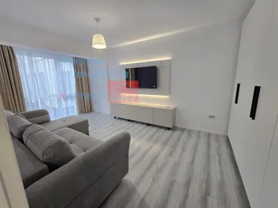 Apartament nou 2 camere, capat CUG! Finalizat, intabulat, gata de mutat! - foto 3