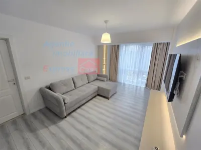 Apartament nou 2 camere, capat CUG! Finalizat, intabulat, gata de mutat! - foto 4