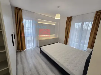 Apartament nou 2 camere, capat CUG! Finalizat, intabulat, gata de mutat! - foto 6
