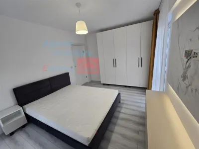 Apartament nou 2 camere, capat CUG! Finalizat, intabulat, gata de mutat! - foto 7