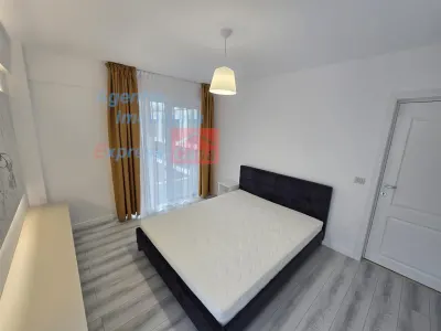 Apartament nou 2 camere, capat CUG! Finalizat, intabulat, gata de mutat! - foto 8