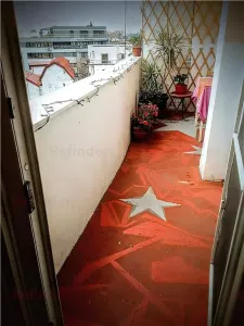 apartament 4 camere | et 4/5+m | bloc interbelic |  lift | renovat interior - exterior | 95 mp utili | Ferdinand - Foisorul de Foc | - foto 14