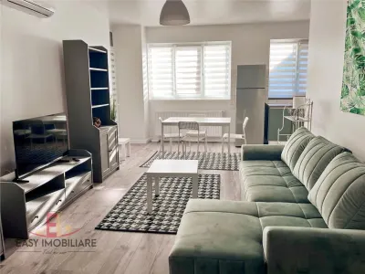 Apartament nou 2 camere, Concept 9, etaj 1, Tudor, Targu Mures - foto 2