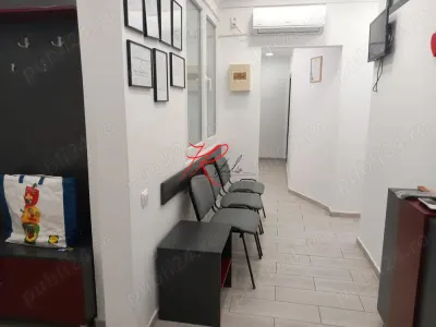 Vanzare spatiu 4 camere Piata Victoriei - foto 2