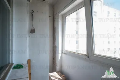 Apartament 2 camere, Cotroceni | Calea 13 Septembrie. Etaj 5/8 | Bloc 1985 vis a vis Marriott - foto 14