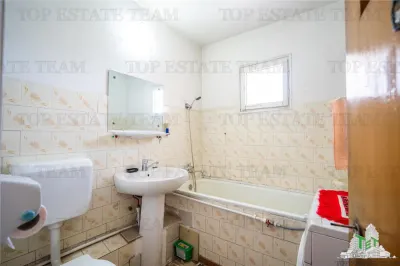Apartament 2 camere, Cotroceni | Calea 13 Septembrie. Etaj 5/8 | Bloc 1985 vis a vis Marriott - foto 6
