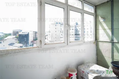 Apartament 2 camere, Cotroceni | Calea 13 Septembrie. Etaj 5/8 | Bloc 1985 vis a vis Marriott - foto 10
