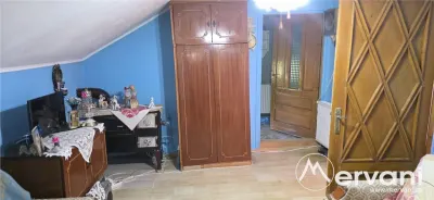 Casa cu 5 camere de vanzare in Breaza - foto 13