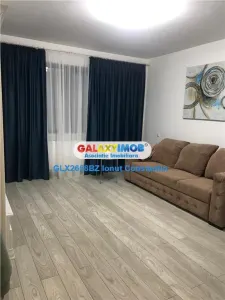Inchiriere apartament 2 camere zona BROSTENI - foto 2