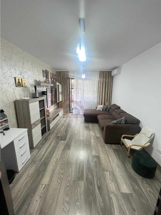 Apartament 3 camere FUNDENI-DOBROIESTI - Dobroesti