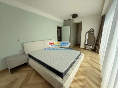 APARTAMENT SPECTACULOS PIATA VICTORIEI -PETRU RARES /2 PARCARI - foto 10