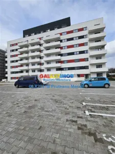 Vanzare garsoniera Premium situata in Rezidential Avangarde BTimisoara - foto 17