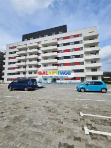 Vanzare garsoniera Premium situata in Rezidential Avangarde BTimisoara - foto 20