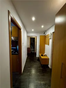 Fabric, apartament 2 camere, decomandat, centrala proprie - Timisoara