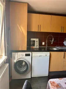 Fabric, apartament 2 camere, decomandat, centrala proprie - foto 4