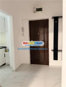 Apartament 3 camere, mobilat, renovat, Iancului, Metrou - foto 7