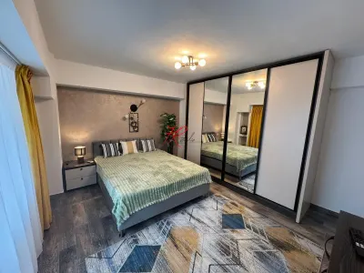 Inchiriere apartament 2 camere B-dul Unirii - foto 11