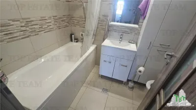 Apartament 2 camere mobilat/utilat+loc parcare in Bragadiru - foto 5