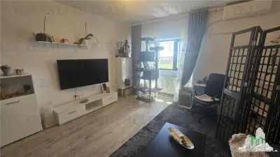 Apartament 2 camere mobilat/utilat+loc parcare in Bragadiru - foto 8