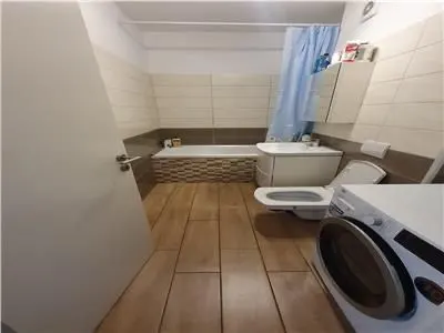 Apartament 2 camere decomandat Tractorul,mobilat,parcare,130000Euro - foto 6