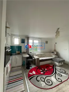 Vanzare apartament 2 camere modern in Gheorgheni- zona Piata Hermes - foto 3