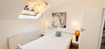 Casa individuala cu 4 dormitoare si panouri fotovoltaice – Sura Mare - foto 13