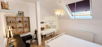 Casa individuala cu 4 dormitoare si panouri fotovoltaice – Sura Mare - foto 14