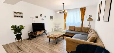Casa individuala cu 4 dormitoare si panouri fotovoltaice – Sura Mare - foto 6