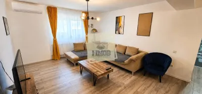 Casa individuala cu 4 dormitoare si panouri fotovoltaice – Sura Mare - foto 7