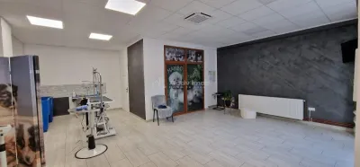 Resita Central Spatiu Comercial Judecatorie - foto 2