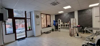 Resita Central Spatiu Comercial Judecatorie - foto 12