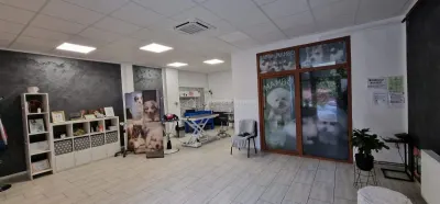 Resita Central Spatiu Comercial Judecatorie - foto 3